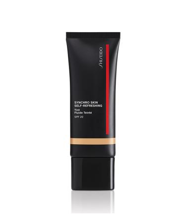 Shiseido 30 ml Foundation