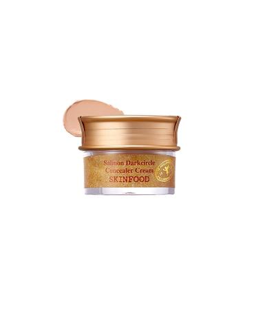 Skinfood Salmon Concealer Cream (01) 10g