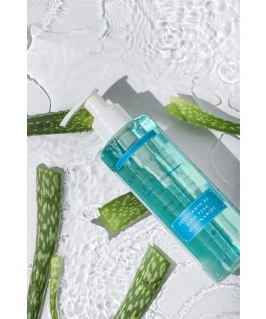 Sante Flore Purifying Cleanser - Facial Cleansing Gel 150ml - Buy Online on GoSupps.com