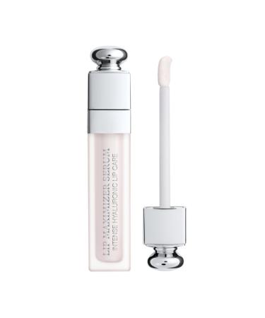 Dior Addict Lip Maximizer Serum