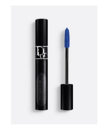 Dior Diorshow Pump 'N' Volume 260 Black Pump Mascara