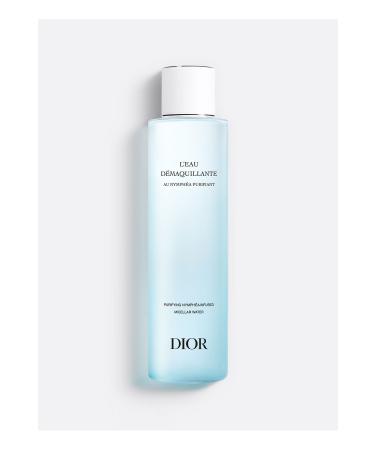 Dior The Micellar Water 200 ml Int22 Cleansing Water