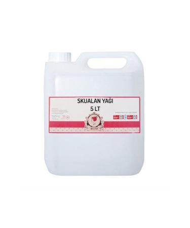 elito Squalane Oil 5 Liters