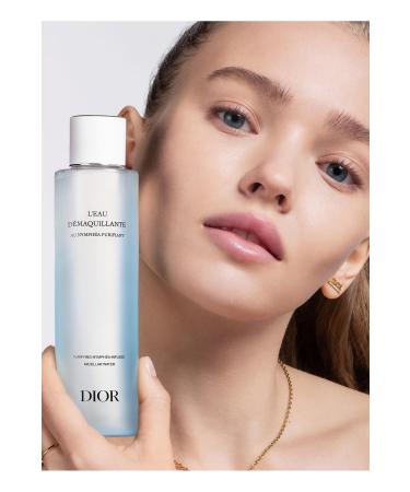 Dior The Micellar Water 200 ml Int22 Cleansing Water - Buy Online on GoSupps.com