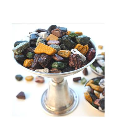 EndessLezzet Pebble Stone Dragee Endess 1000 Gr.