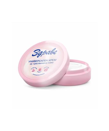 ZDRAVE Sensitive Skin Universal Moisturizer