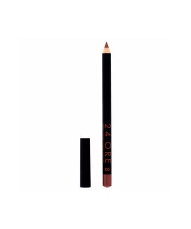 Deborah 24Ore Lip Pencil No: 3 Brick