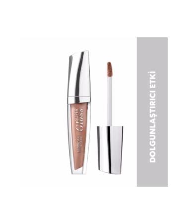 Deborah Super Gloss Pearly Chestnut No: 08 - Buy Online on GoSupps.com