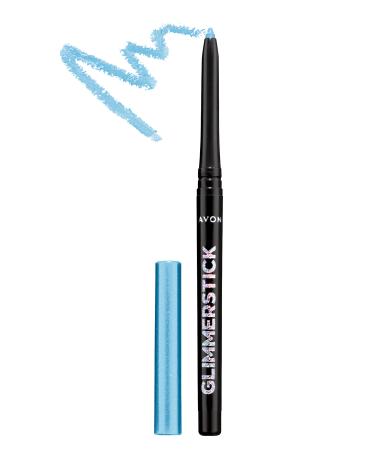 Avon Glimmersticks Glittery Waterproof Eyeliner Pencil Magic Wishes - Buy Online on GoSupps.com
