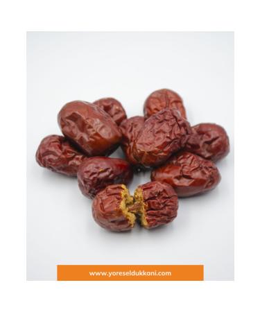 Local Product Shop Dried Jujube 1 Kg