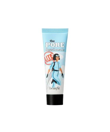 benefit cosmetics The POREfessional Lite Primer