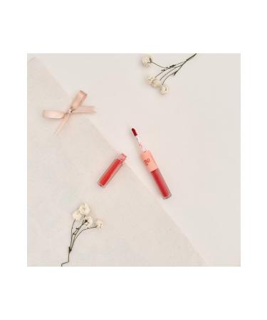 qarmacha Cappuvini Double-Sided Matte & Gloss Liquid Lipstick - Buy Online on GoSupps.com