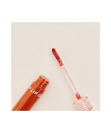 qarmacha Cappuvini Syrup Liquid Lipstick - Buy Online on GoSupps.com