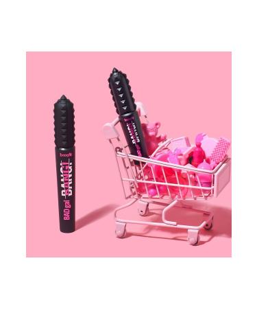 benefit cosmetics BADgal Goodies - Mascara Set Black (8 5g+4g) - Buy Online on GoSupps.com