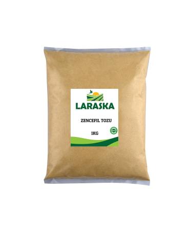 Laraska Ginger Powder (ground) 1kg- Ginger Ground 1kg- Ginger Powder 1kg