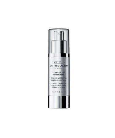 INSTITUT ESTHEDERM Cellular Concentrate - Serum for Skin Problems Such as Dryness and Tension 30 Ml Repair116