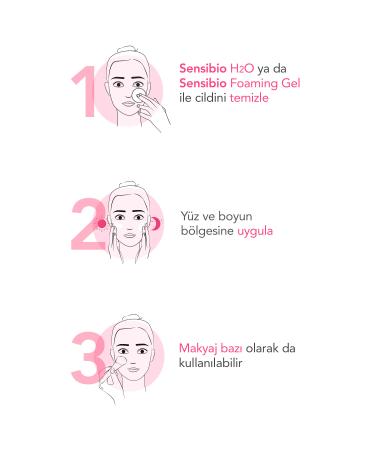 Bioderma Sensitive Normal Skin Antioxidant Sensibio Defensive Moisturizing Care Cream 40 ML Repair77 - Buy Online on GoSupps.com