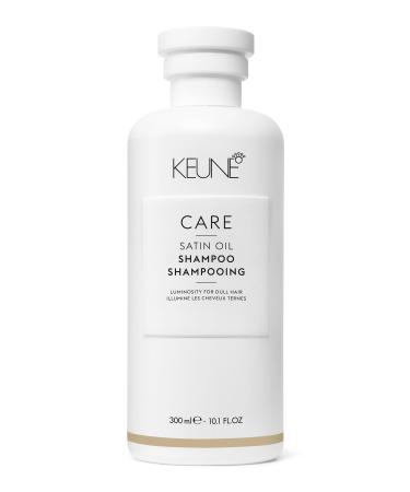 Keune Buy Oil Shampoo 300 ml