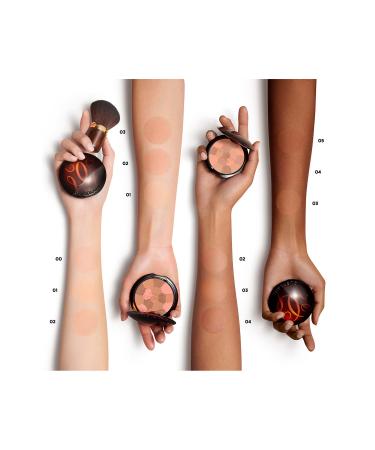 Guerlain Powder - Buy Online on GoSupps.com