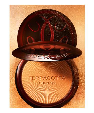 Guerlain TERRACOTTA LUMINIZER Foundation 01 GOLD - Buy Online on GoSupps.com
