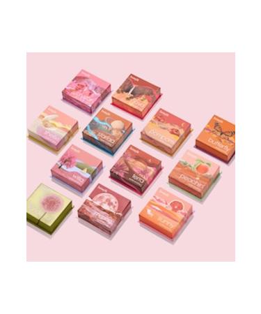 benefit cosmetics MINI - Terra Al k-Golden Brick red (2 5g) - Buy Online on GoSupps.com