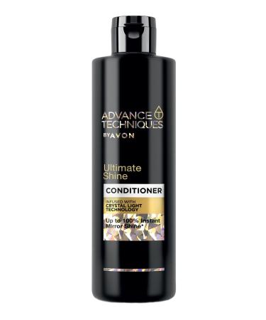 Avon Advance Techniques Shine Conditioner 250 Ml.