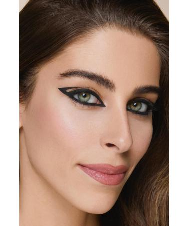 Avon Follow Me Eyeliner Blackest Black and Genius Mascara Gift Package - Buy Online on GoSupps.com