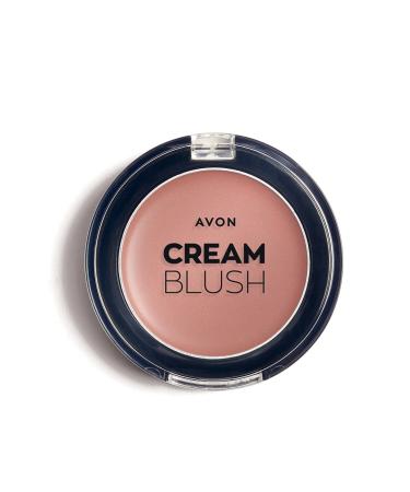 Avon Cream Blush Cream Blush 2.4 Gr. Classic Aura