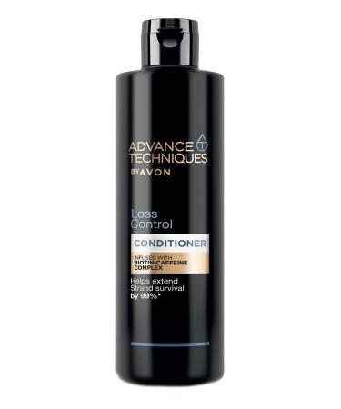 Avon Advance Techniques Anti-Breakage Hair Conditioner 250 Ml.