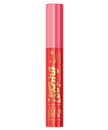 Avon Color Trend Super Looong Mascara 7 Ml.