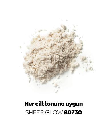 Avon Glow On Illuminating Pressed Powder 12.5gr Sheer Glow - Buy Online on GoSupps.com