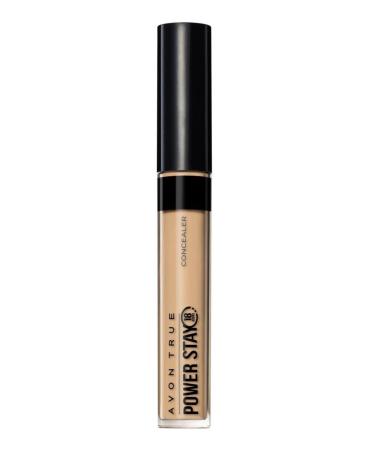 Avon True Power Stay Matte Concealer Neutral Light Medium