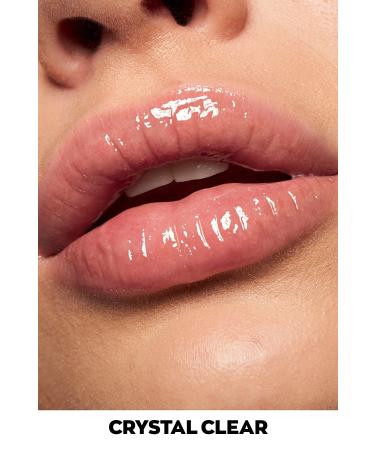 Avon Ultra Color Lip Gloss Nourishing Lip Gloss Crystal Clear - Buy Online on GoSupps.com