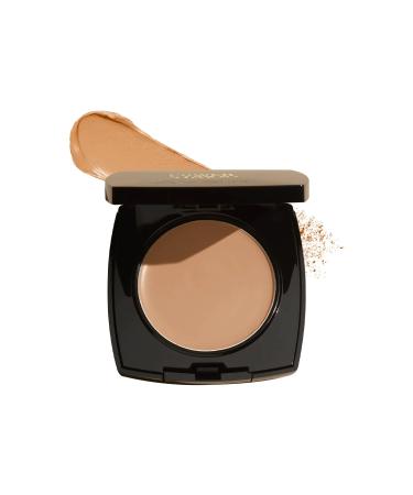 Avon Power Stay Creamy Powder Foundation Light Beige
