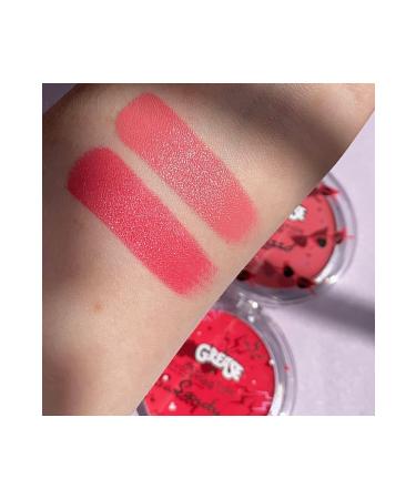 Revolution X Grease Rizza Cream Blush Pink Lady - Buy Online on GoSupps.com