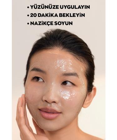 Avon Care Cleansing Refreshing Gel Face Mask with Cucumber and Aloe 75 Ml. - Buy Online on GoSupps.com