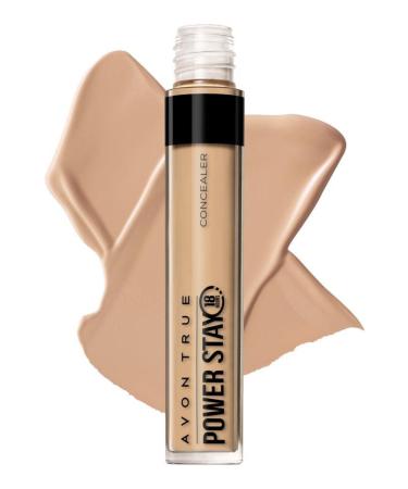 Avon True Power Stay Matte Concealer Neutral Light Medium - Buy Online on GoSupps.com