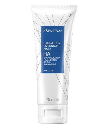 Avon Anew Moisturizing Night Mask 75 Ml.