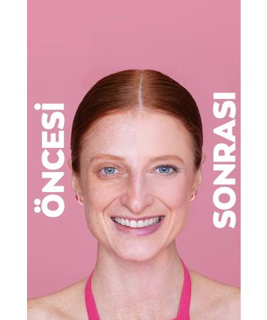 Avon Color Trend Real Matte Liquid Foundation Shine Control 30 Ml. Nude 228g - Buy Online on GoSupps.com