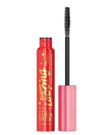 Avon Color Trend Super Looong Mascara 7 Ml. - Buy Online on GoSupps.com