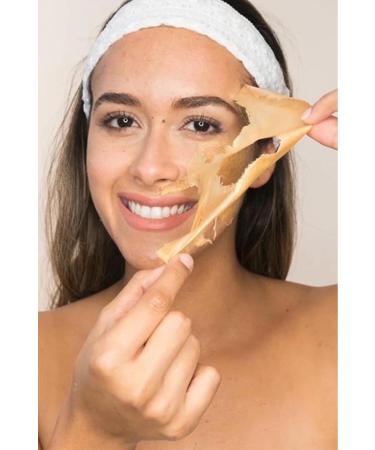 Avon Anew Radiance Maximising Gold Face Mask 75 Ml. - Buy Online on GoSupps.com