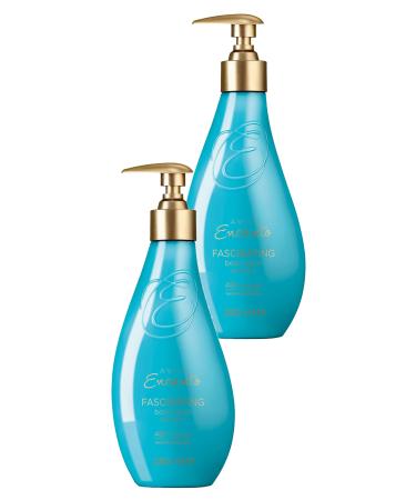 Avon Encanto Fascinating Body Lotion 250 Ml. Set of Two