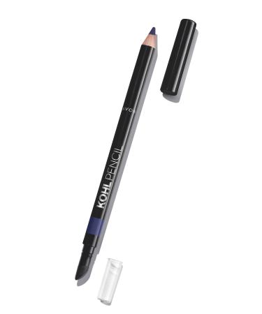 Avon Kohl Sponge Tip Waterproof Eyeliner Midnight
