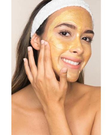 Avon Anew Radiance Maximising Gold Face Mask 75 Ml. - Buy Online on GoSupps.com