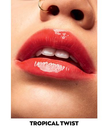 Avon Ultra Color Lip Gloss Nourishing Lip Gloss Tropical Twist - Buy Online on GoSupps.com