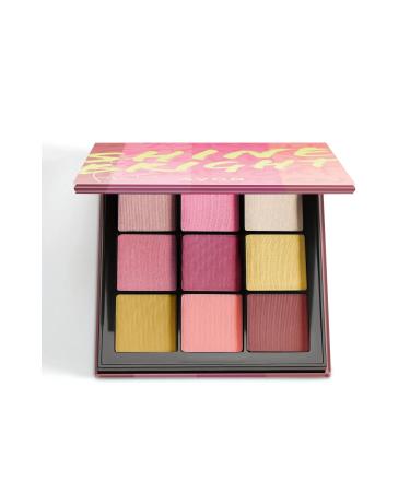Avon Viva La Pink Eyeshadow Palette - Shine Bright