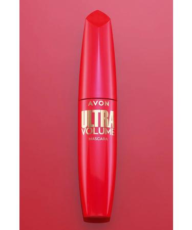 Avon True Color Ultra Volume Lash Magnify Mascara 7 Ml. - Buy Online on GoSupps.com