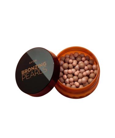 Avon Bronzing Pearls - Deep