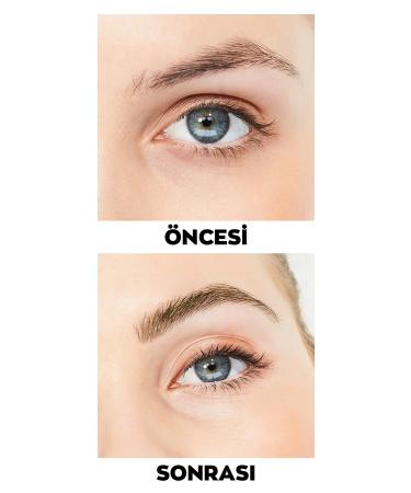 Avon Brow Boost Eyebrow Gel Light Brown - Buy Online on GoSupps.com