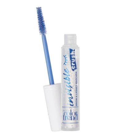 Avon Color Trend Invisible Crush Eyebrow and Lash Mascara - Buy Online on GoSupps.com